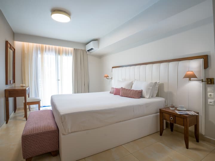 Secret Paradise Hotel & Spa