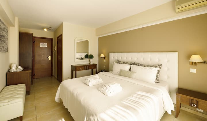 Secret Paradise Hotel & Spa