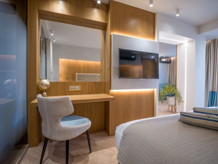 Secret Paradise Hotel & Spa