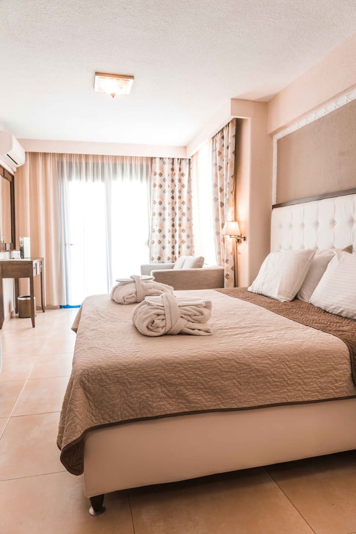 Secret Paradise Hotel & Spa