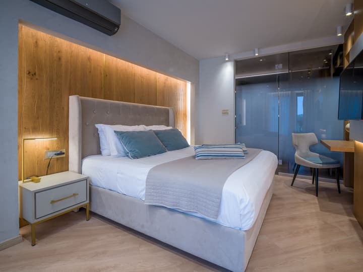 Secret Paradise Hotel & Spa