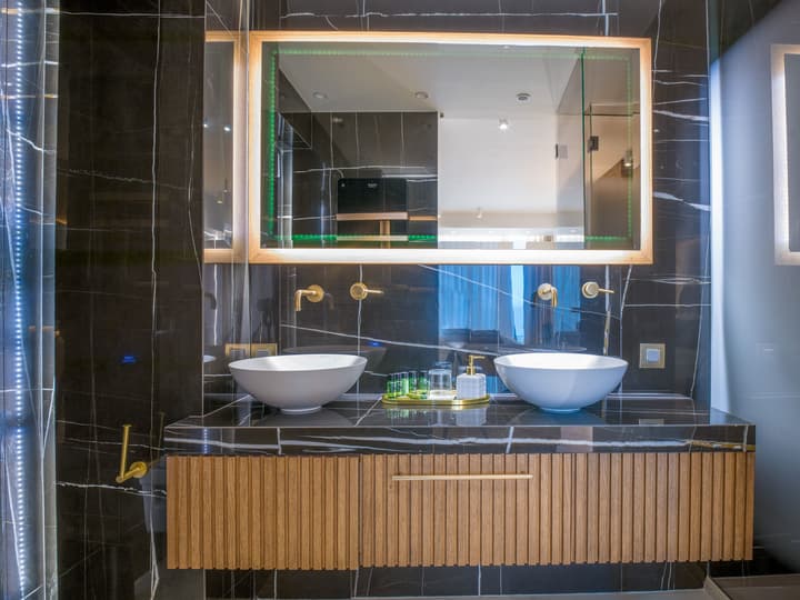 Secret Paradise Hotel & Spa