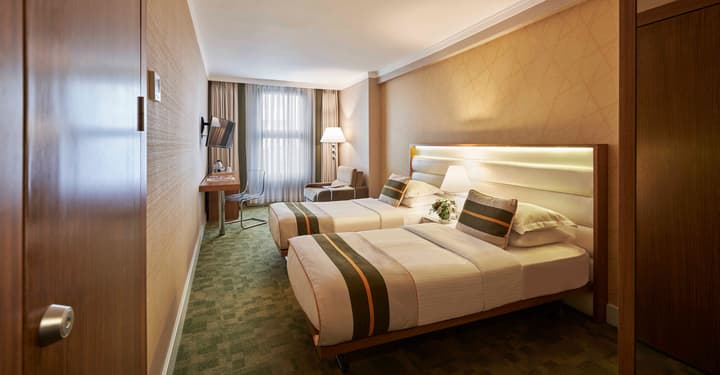 Richmond Istanbul