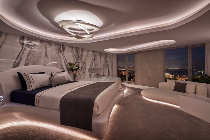 Richmond Istanbul