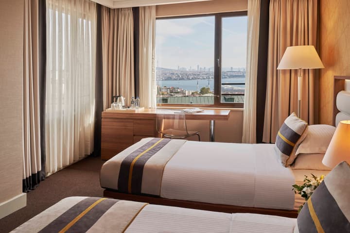 Richmond Istanbul