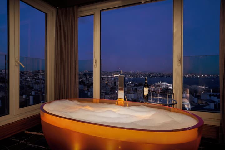 Richmond Istanbul
