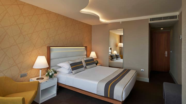 Richmond Istanbul