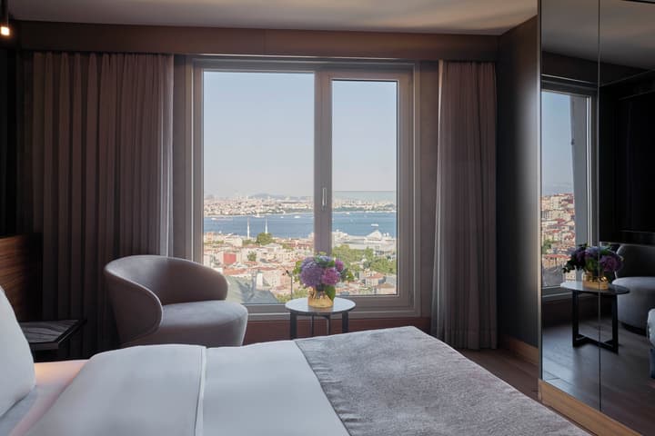 Richmond Istanbul