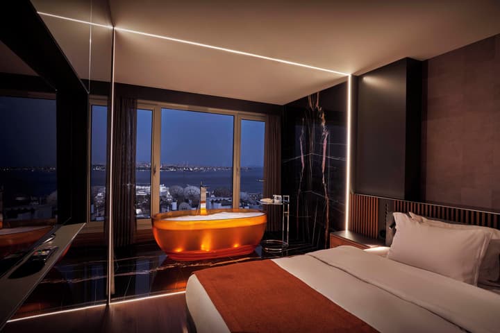 Richmond Istanbul