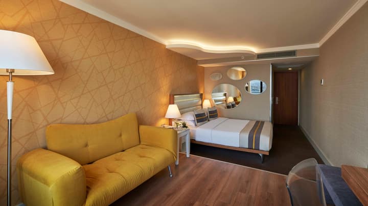 Richmond Istanbul