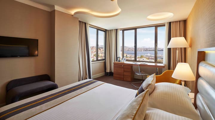 Richmond Istanbul