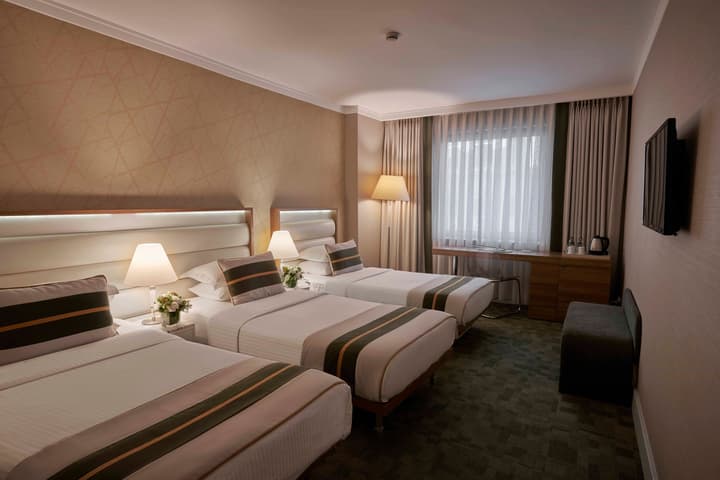 Richmond Istanbul