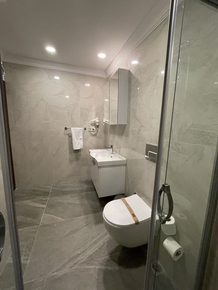 Arena Hotel - Special Class