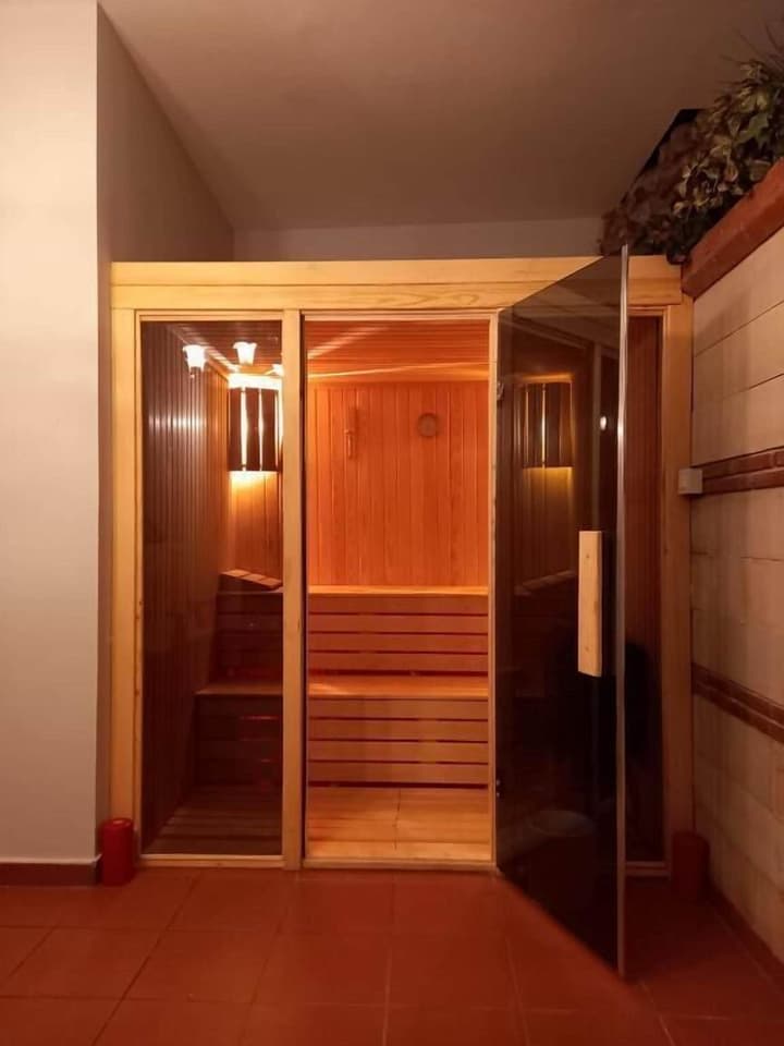 Arena Hotel - Special Class