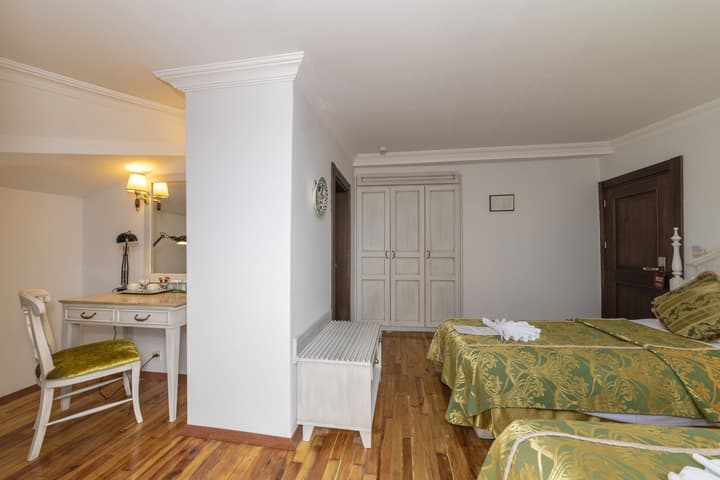 Arena Hotel - Special Class