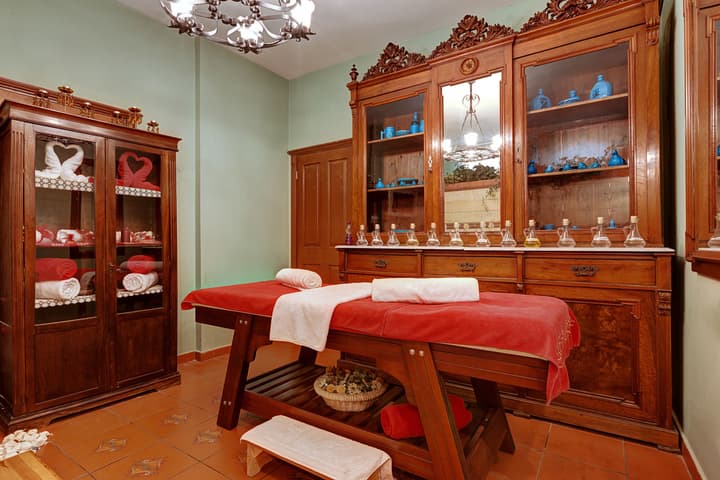 Arena Hotel - Special Class