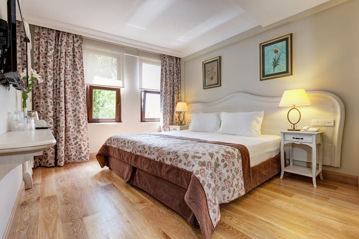 Arena Hotel - Special Class