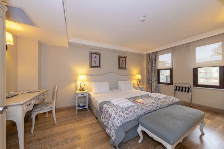Arena Hotel - Special Class