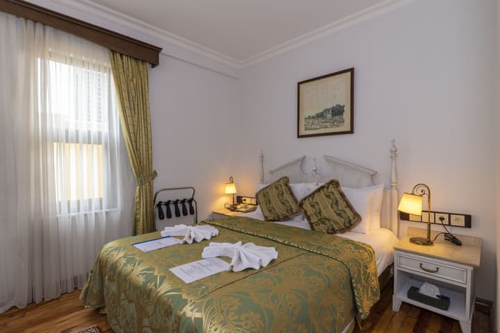 Arena Hotel - Special Class