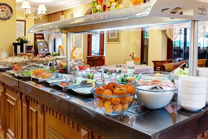Arena Hotel - Special Class