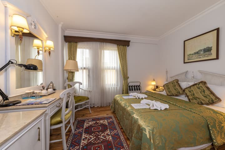 Arena Hotel - Special Class