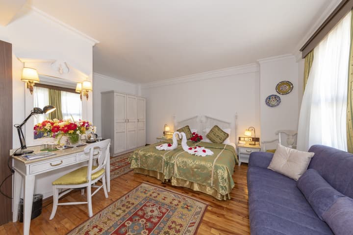 Arena Hotel - Special Class