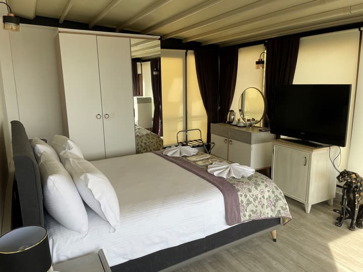 Arena Hotel - Special Class