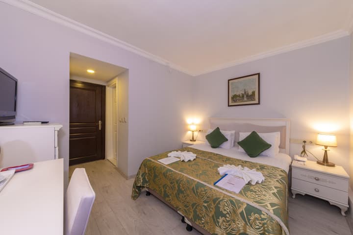 Arena Hotel - Special Class