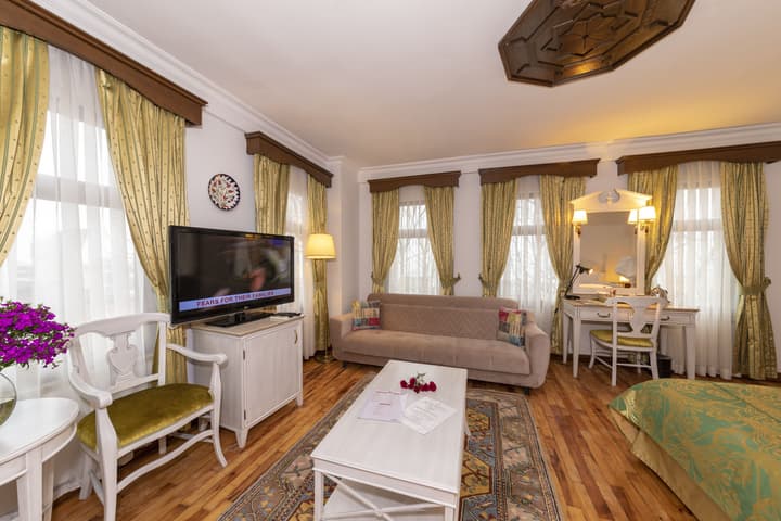 Arena Hotel - Special Class
