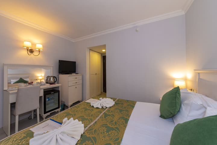 Arena Hotel - Special Class