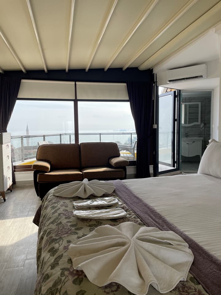 Arena Hotel - Special Class