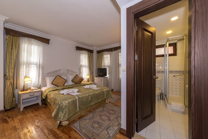 Arena Hotel - Special Class