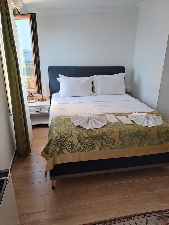 Arena Hotel - Special Class
