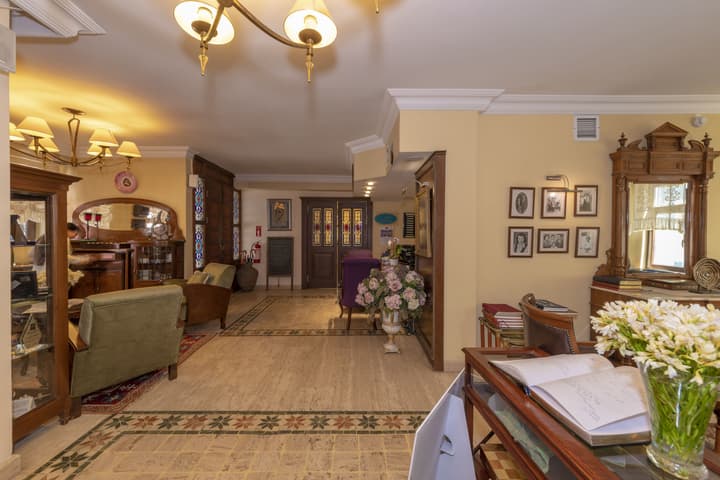 Arena Hotel - Special Class