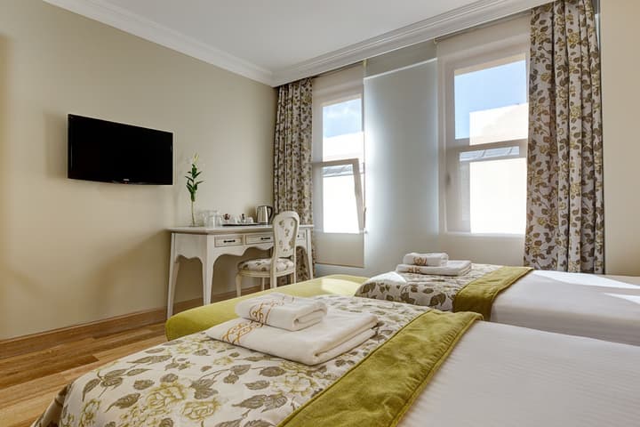 Arena Hotel - Special Class