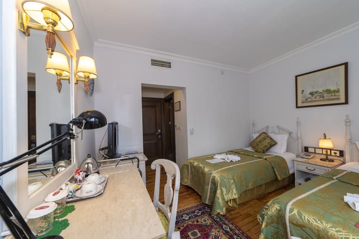 Arena Hotel - Special Class