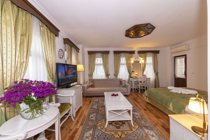 Arena Hotel - Special Class