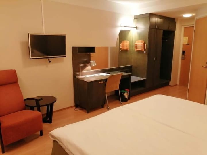 Hotel Kajanus