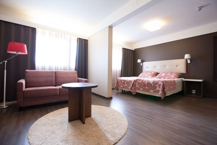 Hotel Kajanus