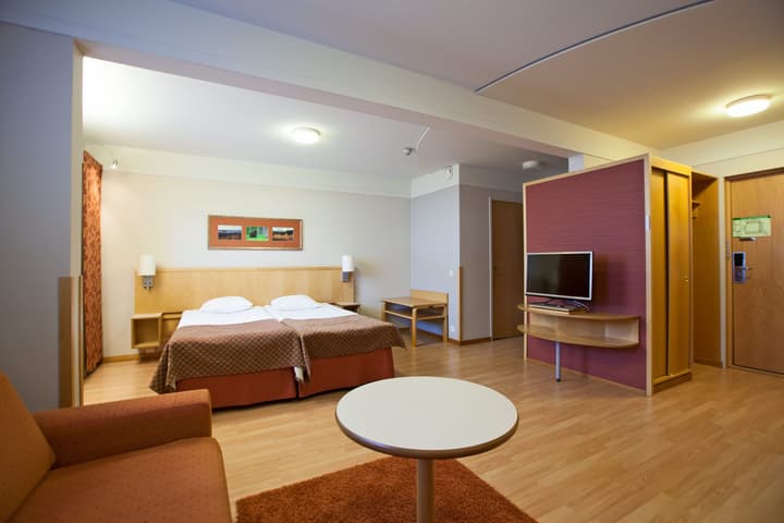 Hotel Kajanus