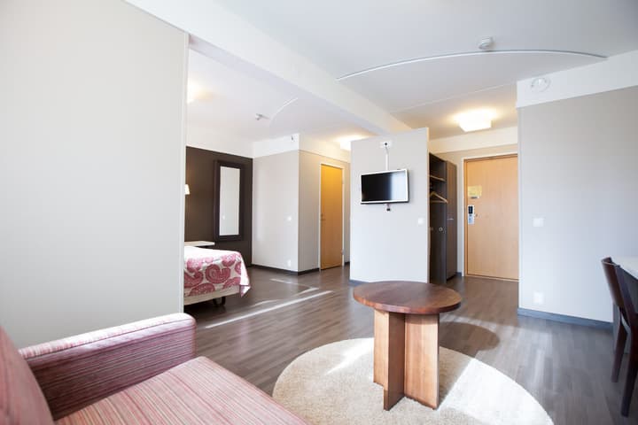 Hotel Kajanus