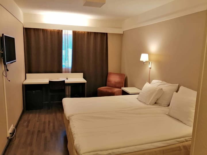 Hotel Kajanus