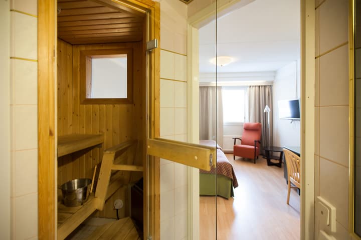 Hotel Kajanus