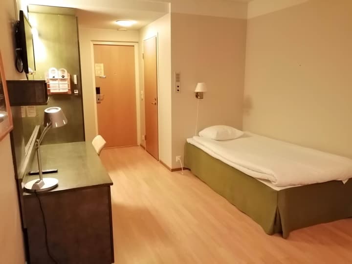 Hotel Kajanus