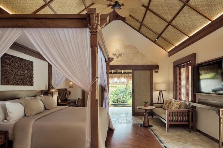 Paradisus by Meliá Bali