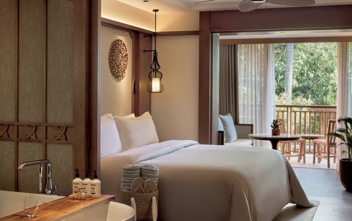 Paradisus by Meliá Bali