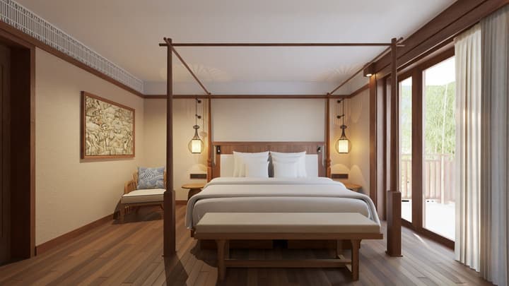 Paradisus by Meliá Bali