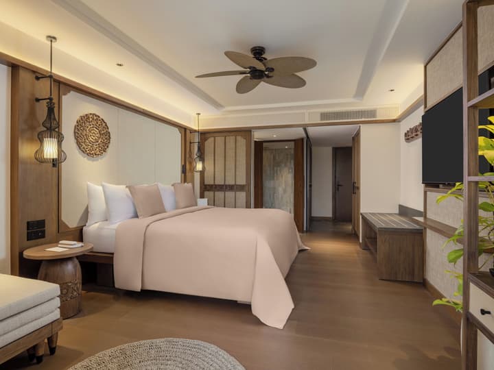 Paradisus by Meliá Bali