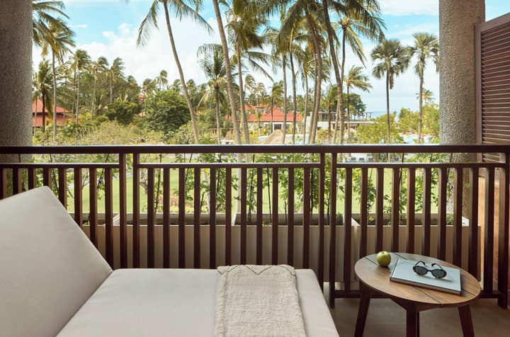 Paradisus by Meliá Bali