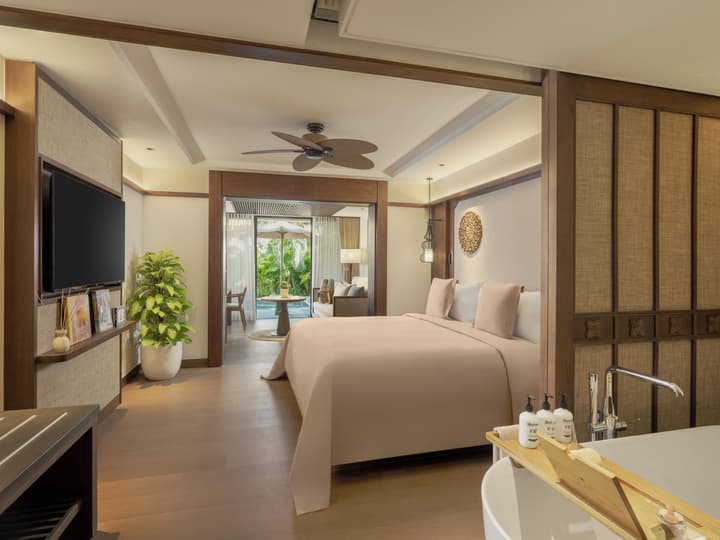 Paradisus by Meliá Bali